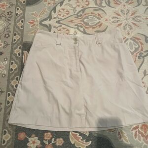 Nike FITDRY Golf skort size 10